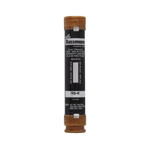 Bussmann / Eaton - LPS-RK-2-8/10SP - Class RK1 Fuse