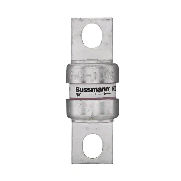 Bussmann / Eaton - FWA-100B(10) - Specialty Fuses