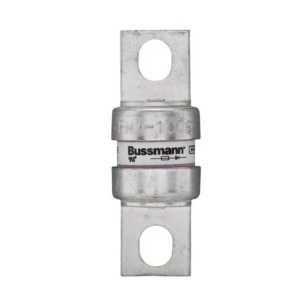 Bussmann / Eaton - HVT-2 - Medium Voltage Fuses