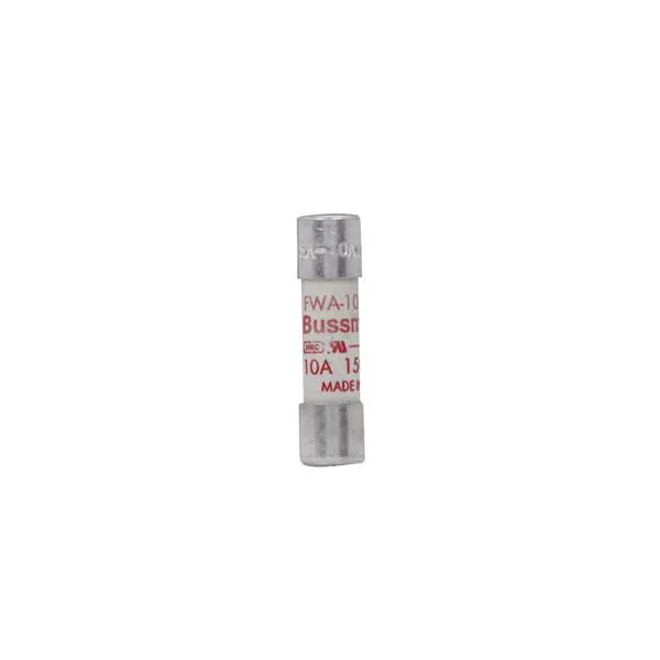 Bussmann / Eaton - FWA-15A10F - Specialty Fuses