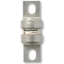 Bussmann / Eaton - HVU-5 - Medium Voltage Fuses