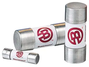 Bussmann / Eaton - AC4 - Specialty Fuses