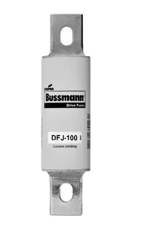 Bussmann / Eaton - FWH-60A - Specialty Fuses