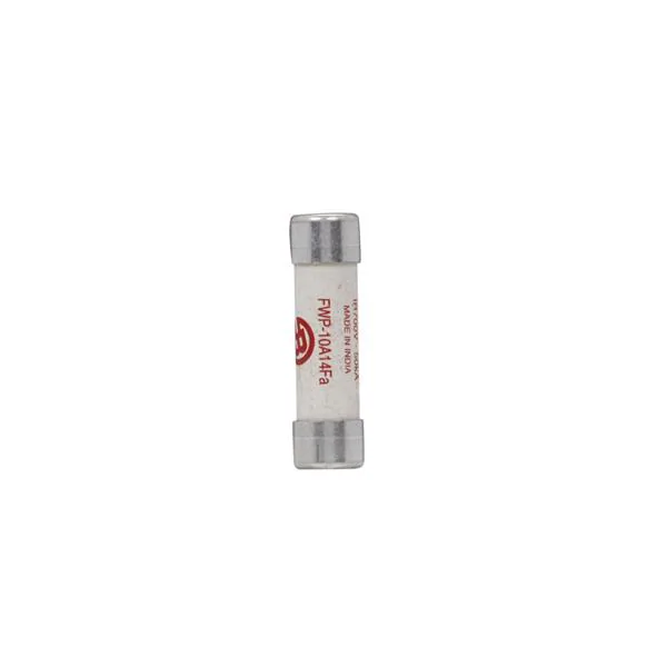 Bussmann / Eaton - 63NH2G - Specialty Fuses