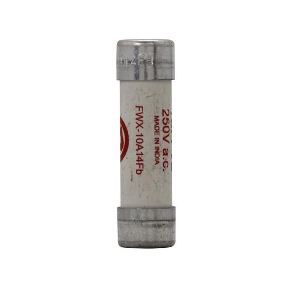 Bussmann / Eaton - ELN-600 - Specialty Fuses