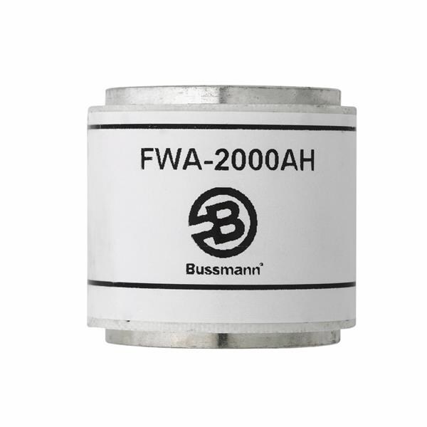 Bussmann / Eaton - 15.5FFVHA65E - Medium Voltage Fuses