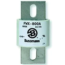 Bussmann / Eaton - HVW-2 - Medium Voltage Fuses