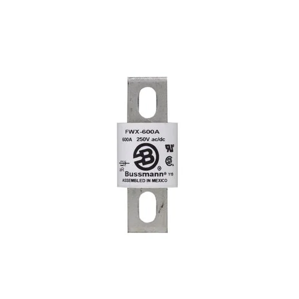 Bussmann / Eaton - FWX-400A - Specialty Fuses