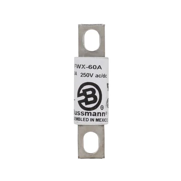 Bussmann / Eaton - BFW-25 - Specialty Fuses