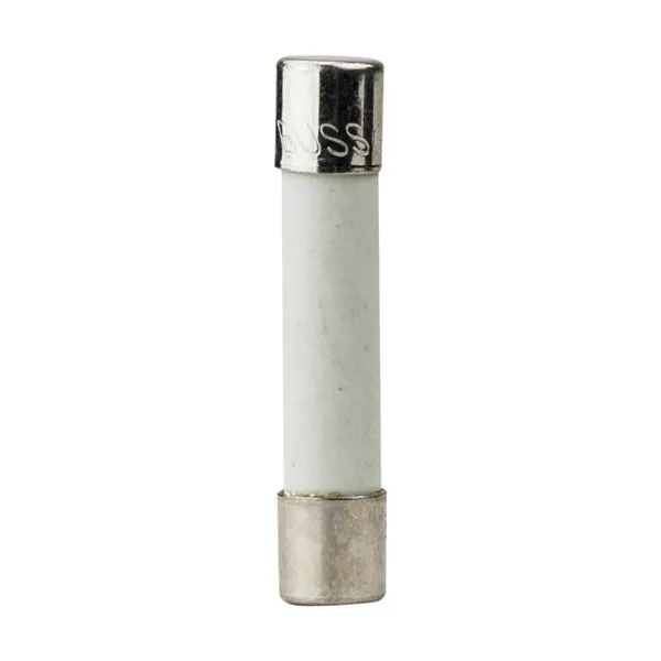 Bussmann / Eaton - BK/GBB-4-R - Ceramic Fuse