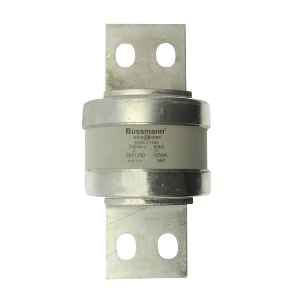 Bussmann / Eaton - GH1250 - Specialty Fuses