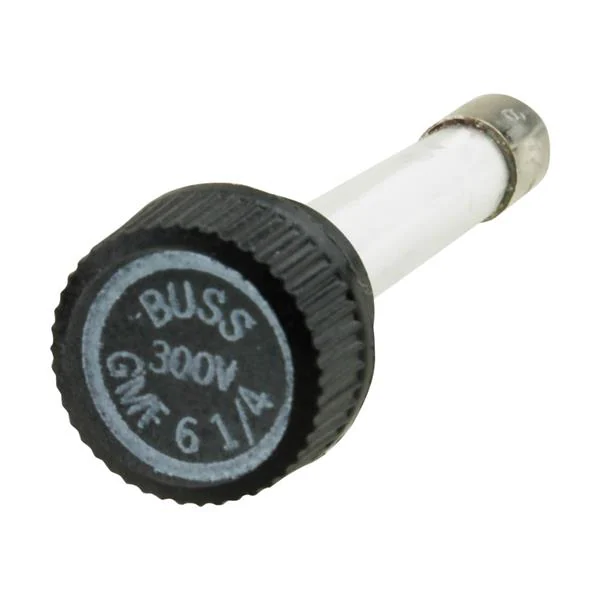Bussmann / Eaton - GMQ-6/10 - Specialty Fuses