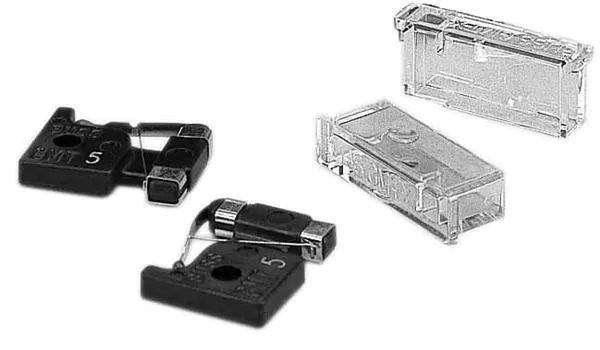 Bussmann / Eaton - GMT-4A - Specialty Fuses