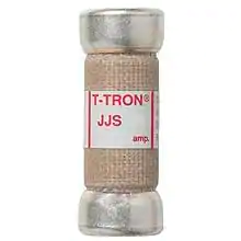 Bussmann / Eaton - JJS-20 - Class T Fuse