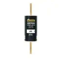 Bussmann / Eaton - JKS-125 - Class J Fuse