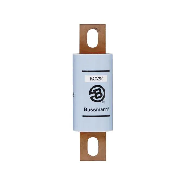 Bussmann / Eaton - KAC-175 - Specialty Fuses