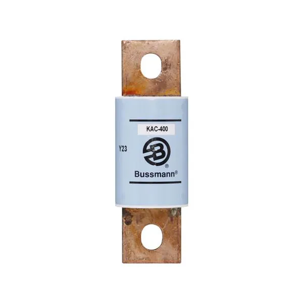 Bussmann / Eaton - KAC-500 - Specialty Fuses