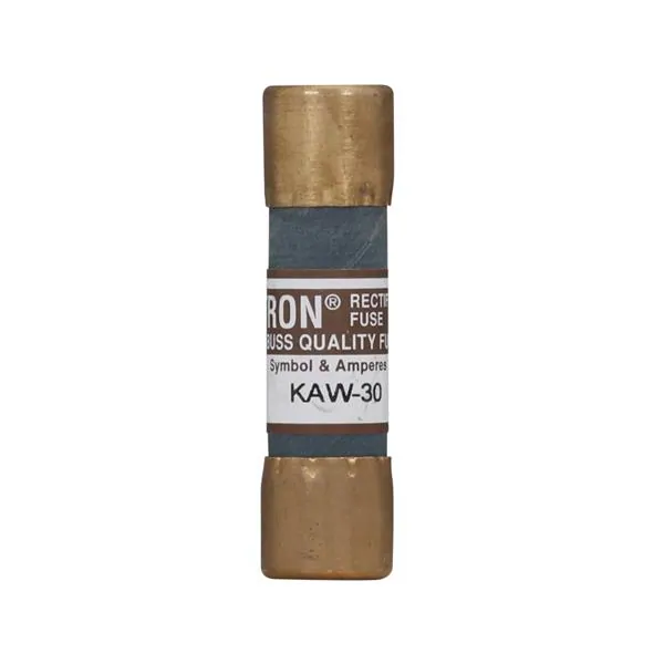 Bussmann / Eaton - KAW-15 - Specialty Fuses