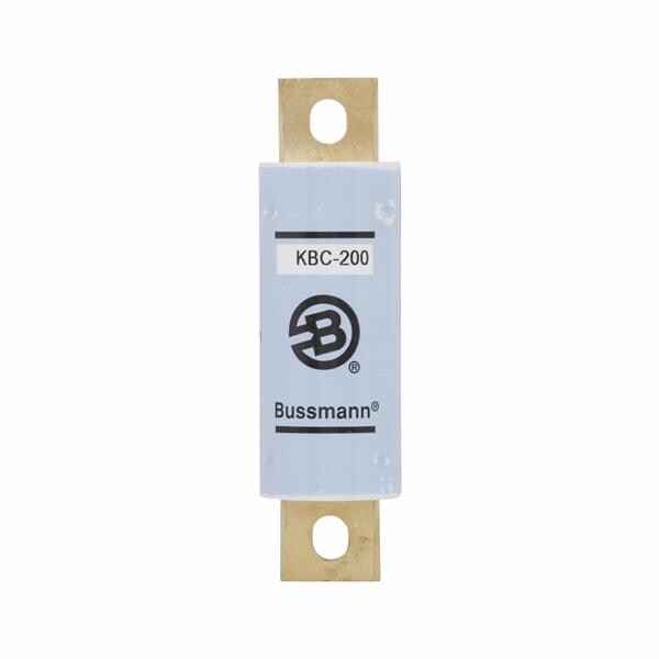 Bussmann / Eaton - 170M5531 - Specialty Fuses