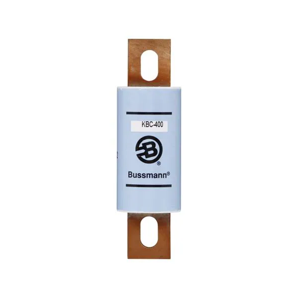 Bussmann / Eaton - KBC-350 - Specialty Fuses