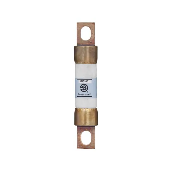 Bussmann / Eaton - KBC-40 - Specialty Fuses