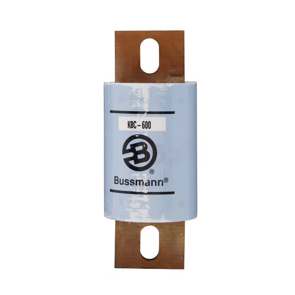 Bussmann / Eaton - KBC-450 - Specialty Fuses