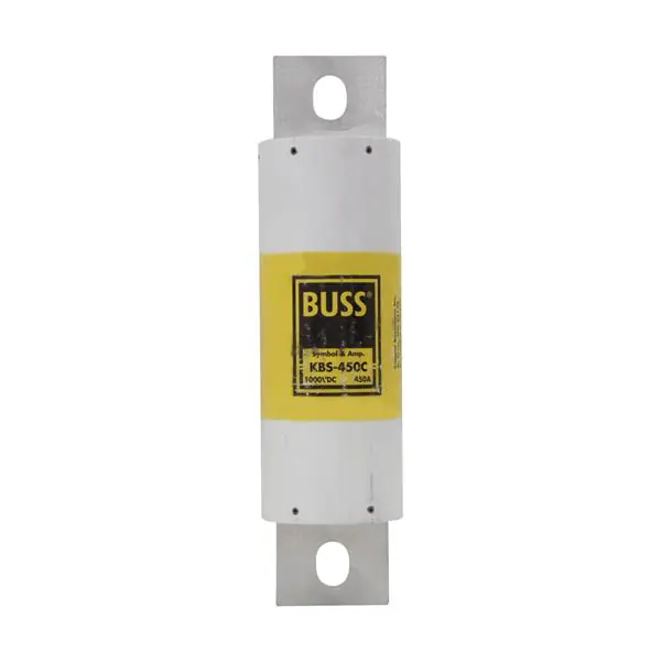 Bussmann / Eaton - TPN-300 - Specialty Fuses