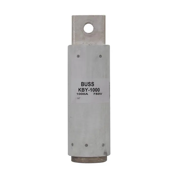 Bussmann / Eaton - KBY-1000 - Specialty Fuses