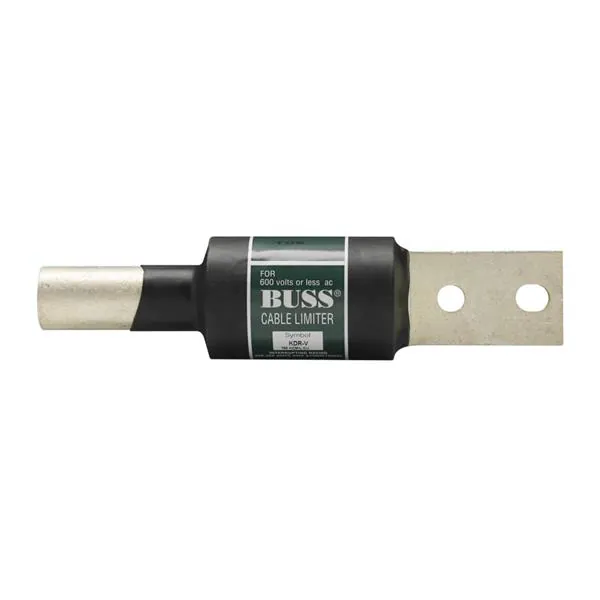 Bussmann / Eaton - 65372-500 - Cable Limiters