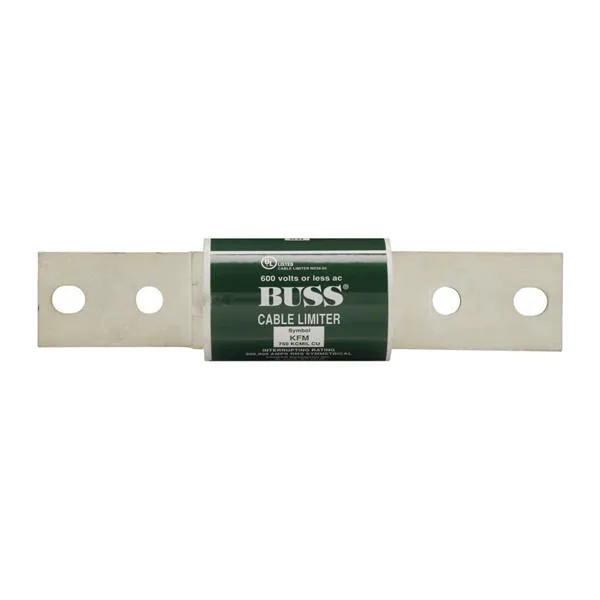 Bussmann / Eaton - KBD-300 - Specialty Fuses