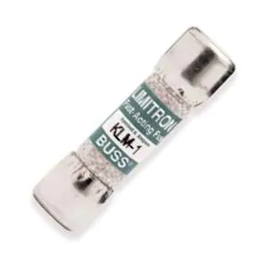 Bussmann / Eaton - KLM-1/10 - Class CC Fuse