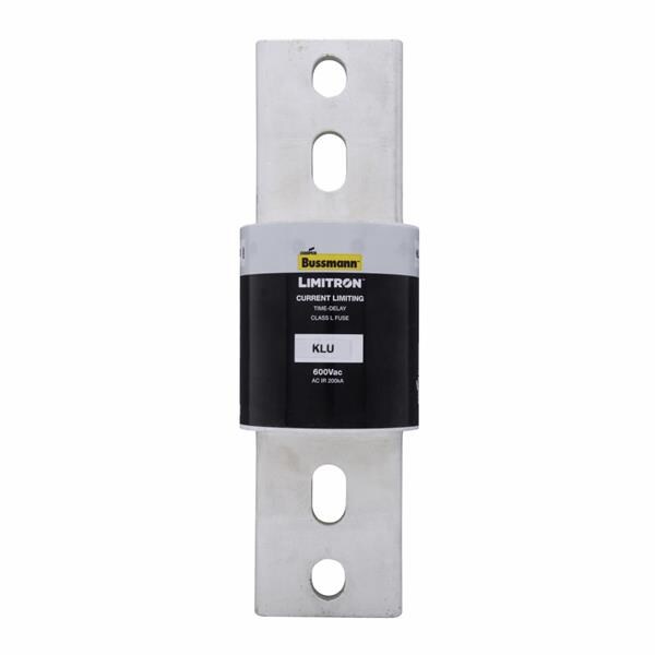 Bussmann / Eaton - KLU-1800 - Class L Fuse