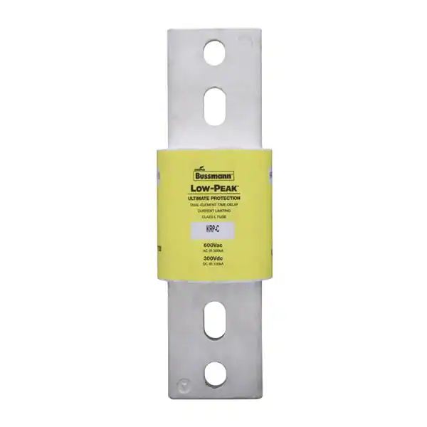 Bussmann / Eaton - KRP-C-2000SP - Class L Fuse