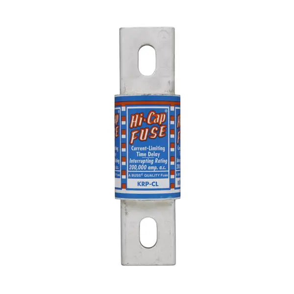 Bussmann / Eaton - KRP-CL-225 - Class L Fuse