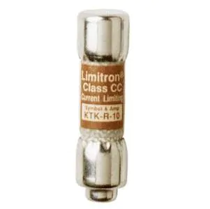 Bussmann / Eaton - KTK-R-1/4 - Class CC Fuse