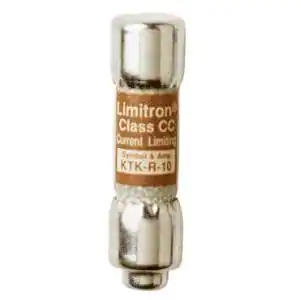 Bussmann / Eaton - KTK-R-12 - Class CC Fuse