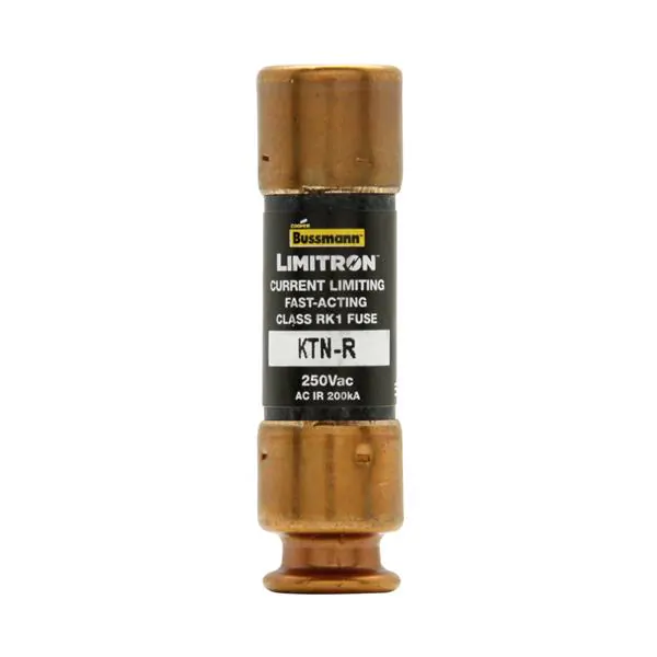 Bussmann / Eaton - KTN-R-2 - Class RK1 Fuse