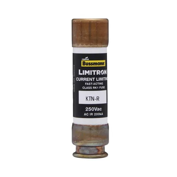 Bussmann / Eaton - FRS-R-75 - Class RK5 Fuse