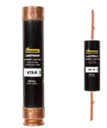 Bussmann / Eaton - KTS-R-10 - Class RK1 Fuse