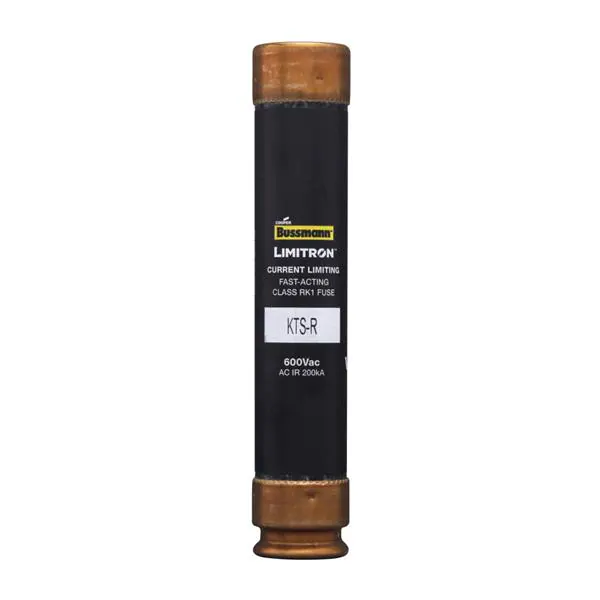 Bussmann / Eaton - KTS-R-35 - Class RK1 Fuse