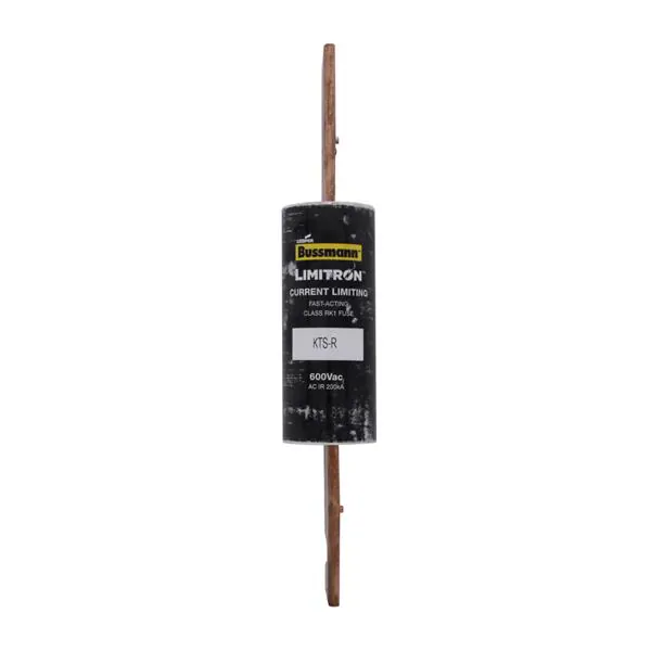 Bussmann / Eaton - KWS-R-600 - Class RK1 Fuse