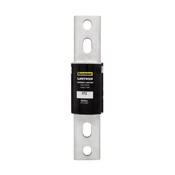 Bussmann / Eaton - KRP-C-900SP - Class L Fuse