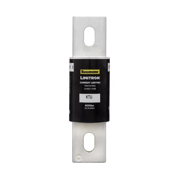 Bussmann / Eaton - KTU-500 - Class L Fuse