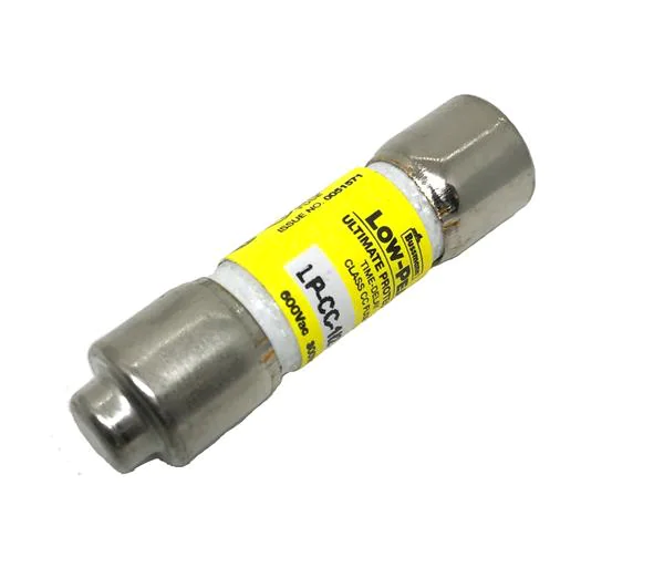 Bussmann / Eaton - NON-12 - Class K5 and H Fuse