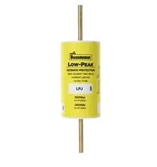 Bussmann / Eaton - LPJ-110SPI - Class J Fuse