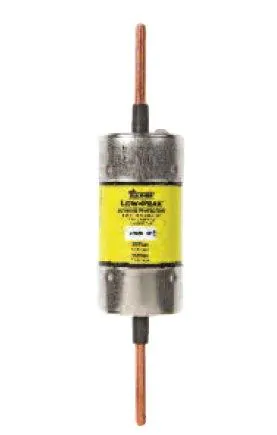 Bussmann / Eaton - LPS-RK-35SPI - Class RK1 Fuse