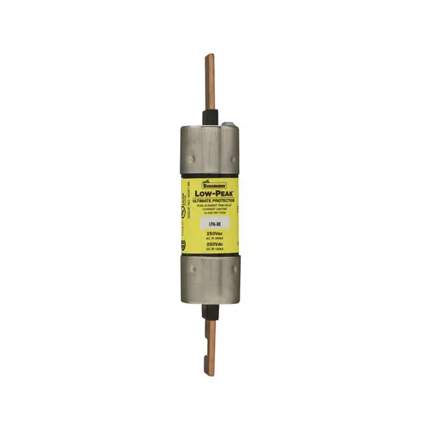 Bussmann / Eaton - LPN-RK-100SP-TP - Class RK1 Fuse