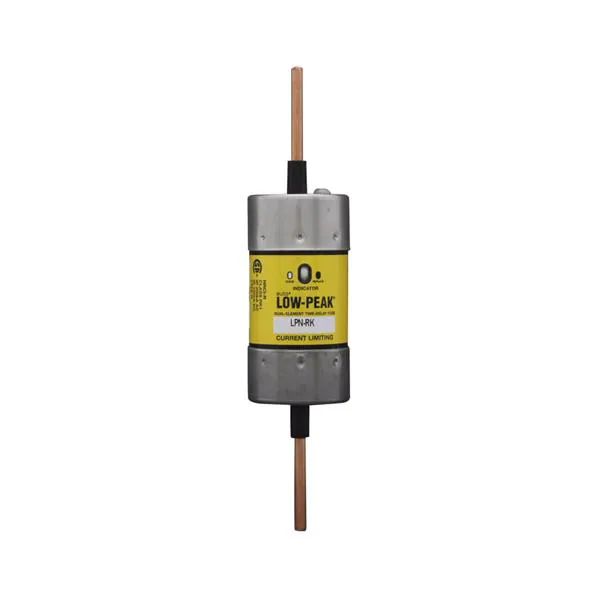 Bussmann / Eaton - FRN-R-350 - Class RK5 Fuse