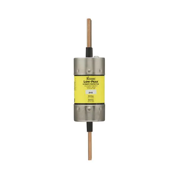 Bussmann / Eaton - LPN-RK-225SP - Class RK1 Fuse