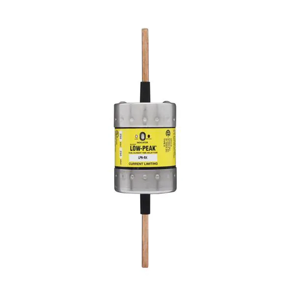 Bussmann / Eaton - LPN-RK-225SPI - Class RK1 Fuse